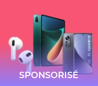 Une ALiExpress