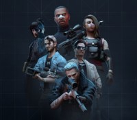 Hitman Sniper : The Shadows arrive sur mobile // Source : Square Enix