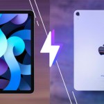 iPad Air M1 vs iPad Air 2020 : l’ancienne tablette tactile d’Apple est-elle vraiment obsolète ? iPad Air M1 vs iPad Air 2020 : l’ancienne tablette tactile d’Apple est-elle vraiment obsolète ?