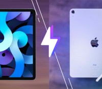 iPad Air M1 ou iPad Air 2020 ? // Source : FRANDROID