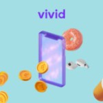 Vivid Money met à jour son offre en misant sur l&rsquo;épargne et le cashback