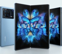 Vivo X Vivo X