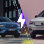 Volvo C40 Recharge vs Volvo XC40 Recharge : laquelle est la meilleure voiture électrique ? Volvo C40 Recharge vs Volvo XC40 Recharge : laquelle est la meilleure voiture électrique ?