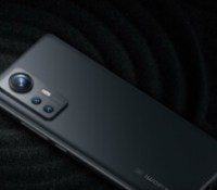 Xiaomi 12