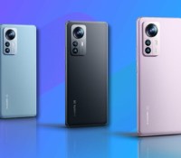 Xiaomi 12 Pro // Source : Xiaomi