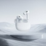 Xiaomi Buds 3T Pro : les écouteurs sans fil à réduction active du bruit sont à moitié prix Xiaomi Buds 3T Pro : les écouteurs sans fil à réduction active du bruit sont à moitié prix