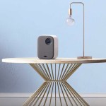 Le nouveau vidéoprojecteur compact de Xiaomi est 120 € moins cher sur Cdiscount