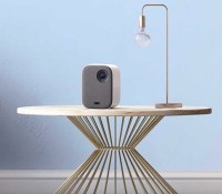 Xiaomi Mi Smart Vidéoprojecteur 2