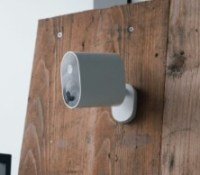 Xiaomi Mi Wireless Outdoor Security Camera 1080p // Edouard Patout pour Frandroid