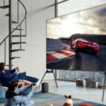 Xiaomi Redmi Max 100″ : un téléviseur qui rentrera difficilement dans votre salon Xiaomi Redmi Max 100″ : un téléviseur qui rentrera difficilement dans votre salon