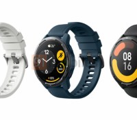 La Xiaomi Watch S1 Active // Source : 91Mobiles