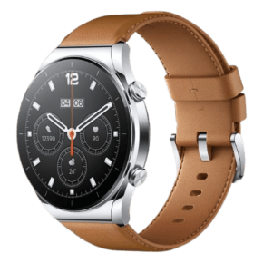 Xiaomi Watch S1 Xiaomi Watch S1