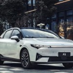 Conduite autonome : l&rsquo;hégémonie de Tesla est en grand danger