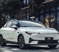 xpeng P5
