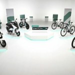 Yamaha présente 3 vélos électriques, 2 scooters électriques et un speedbike : on fait le point Yamaha présente 3 vélos électriques, 2 scooters électriques et un speedbike : on fait le point