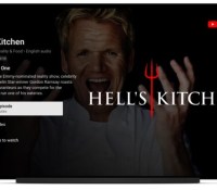 YouTube met son nez dans le streaming gratuit de séries et émissions TV // Source : YouTube via The Verge