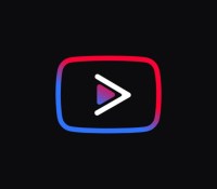 YouTube Vanced Logo