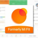 Adieu Xiaomi Mi Fit, l&rsquo;application de santé devient « Zepp Life »