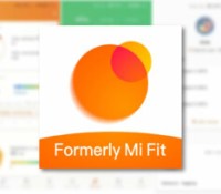 L'application Mi Fit devient Zepp Life