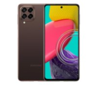 Samsung Galaxy M53 5G // Source : Samsung