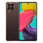 Samsung Galaxy M53 5G : la résistance face à Xiaomi passe par les mégapixels et les mAh Samsung Galaxy M53 5G : la résistance face à Xiaomi passe par les mégapixels et les mAh
