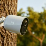 Arlo Go 2, la caméra d’extérieur qui mise sur la 4G et le Wi-Fi Arlo Go 2, la caméra d’extérieur qui mise sur la 4G et le Wi-Fi