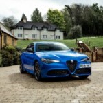 La prochaine alfa Romeo Giulia sera électrique : ce que l’on sait La prochaine alfa Romeo Giulia sera électrique : ce que l’on sait