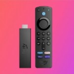 Amazon lance un déstockage pour sa meilleure clé HDMI : le Fire TV Stick version 4K Amazon lance un déstockage pour sa meilleure clé HDMI : le Fire TV Stick version 4K