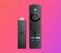 Amazon Fire TV Stick 4K Max Amazon Fire TV Stick 4K Max