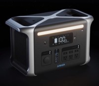 Anker 757