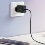 Le chargeur rapide 25 W d’Anker ne coûte aujourd&rsquo;hui que 10 € sur Amazon