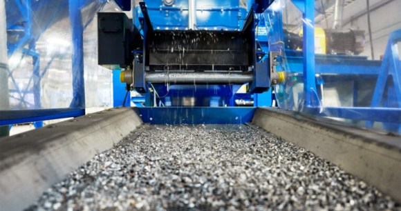Il y a encore beaucoup à faire, mais Apple progresse sur la question du recyclage de ses produits // Source : Apple Il y a encore beaucoup à faire, mais Apple progresse sur la question du recyclage de ses produits // Source : Apple