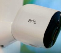 Arlo Pro 4 // Source Arlo