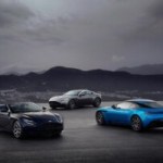 Aston Martin : sa première voiture électrique se dessine un peu plus Aston Martin : sa première voiture électrique se dessine un peu plus