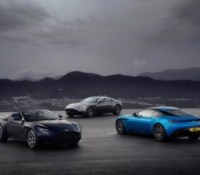 Aston Martin DB11