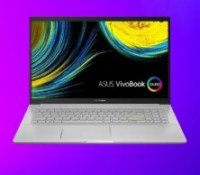 Asus VivoBook 15 (S533UA-L1437W)