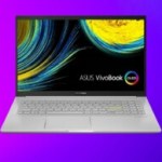 L’Asus Vivobook Pro 14 OLED est encore moins cher que pendant les French Days L’Asus Vivobook Pro 14 OLED est encore moins cher que pendant les French Days