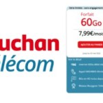 Que diriez-vous d’un forfait mobile 60 Go qui reste à 7,99 €/mois ? Que diriez-vous d’un forfait mobile 60 Go qui reste à 7,99 €/mois ?