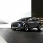 Voici l’Audi Urbansphere, un concept autonome et très technologique destiné aux grandes villes Voici l’Audi Urbansphere, un concept autonome et très technologique destiné aux grandes villes