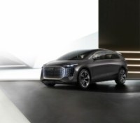 Audi Urbansphere Concept 2022 3