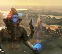 Beyond Good & Evil 2 // Source : Ubisoft