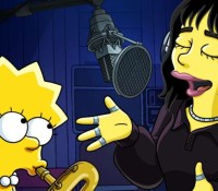 Le court-métrage "Quand Billie rencontre Lisa" arrive sur Disney+ // Source : Disney