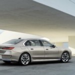 BMW i7 officialisée : un écran 8K de 31,3 pouces pour cette berline électrique de luxe BMW i7 officialisée : un écran 8K de 31,3 pouces pour cette berline électrique de luxe