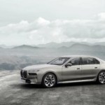 BMW i7 : il vous faudra probablement le permis poids lourds pour conduire sa version blindée BMW i7 : il vous faudra probablement le permis poids lourds pour conduire sa version blindée