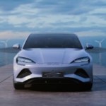 La Tesla Model 2 n’est pas encore officielle, mais voici sa potentielle concurrente La Tesla Model 2 n’est pas encore officielle, mais voici sa potentielle concurrente
