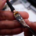Démonté, le câble Thunderbolt 4 Pro d&rsquo;Apple montre pourquoi il coûte si cher