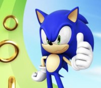 Sonic Dash+ fait partie des nouveaux jeux Apple Arcade // Source : Apple