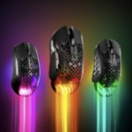 Aerox 5 et Aerox 9 Wireless : les nouvelles souris gaming poids plume de Steelseries Aerox 5 et Aerox 9 Wireless : les nouvelles souris gaming poids plume de Steelseries