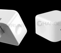 Voici à quoi pourrait ressembler le chargeur polyvalent d'Apple // Source : ChargerLAB
