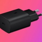 Le chargeur rapide officiel de Samsung perd quasiment la moitié de son prix